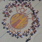 Kosarkarski kamp, ki ga organizirata ZSSDI in sportna sola Polet/Kontovel.