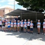 Kosarkarski kamp, ki ga organizirata ZSSDI in sportna sola Polet/Kontovel.