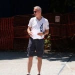 Kosarkarski kamp, ki ga organizirata ZSSDI in sportna sola Polet/Kontovel.