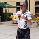 Kosarkarski kamp, ki ga organizirata ZSSDI in sportna sola Polet/Kontovel.