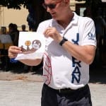 Kosarkarski kamp, ki ga organizirata ZSSDI in sportna sola Polet/Kontovel.