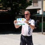 Kosarkarski kamp, ki ga organizirata ZSSDI in sportna sola Polet/Kontovel.