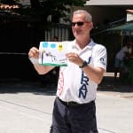 Kosarkarski kamp, ki ga organizirata ZSSDI in sportna sola Polet/Kontovel.
