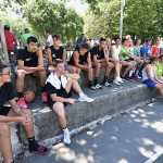 Sport - SOKOL - Turnir K.O. 2021