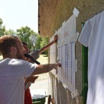Sport - SOKOL - Turnir K.O. 2021