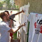 Sport - SOKOL - Turnir K.O. 2021