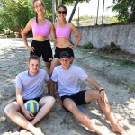 Sport - SOKOL - Turnir K.O. 2021