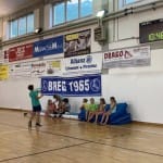 Bregov poletni kamp: vsak teden več kot 50 otrok