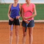 Deželni finale prvenstvo lady 40