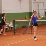 Deželni finale prvenstvo lady 40