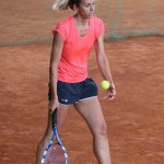 Deželni finale prvenstvo lady 40