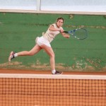 Deželni finale prvenstvo lady 40