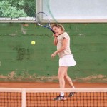 Deželni finale prvenstvo lady 40