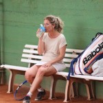 Deželni finale prvenstvo lady 40