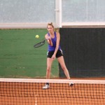 Deželni finale prvenstvo lady 40