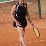 Deželni finale prvenstvo lady 40