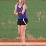 Deželni finale prvenstvo lady 40