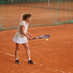 Deželni finale prvenstvo lady 40