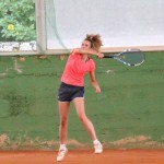 Deželni finale prvenstvo lady 40