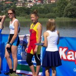 Nabrežinka Samantha Premerl