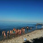 Kamp Športne šole Polet/Kontovel