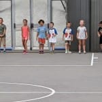 Kamp Športne šole Polet/Kontovel: tretji teden