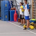 Kamp Športne šole Polet/Kontovel: tretji teden