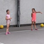 Kamp Športne šole Polet/Kontovel: tretji teden