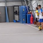 Kamp Športne šole Polet/Kontovel: tretji teden