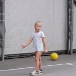 Kamp Športne šole Polet/Kontovel: tretji teden