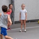 Kamp Športne šole Polet/Kontovel: tretji teden