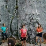 kamp Polet/Kontovel