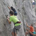 kamp Polet/Kontovel