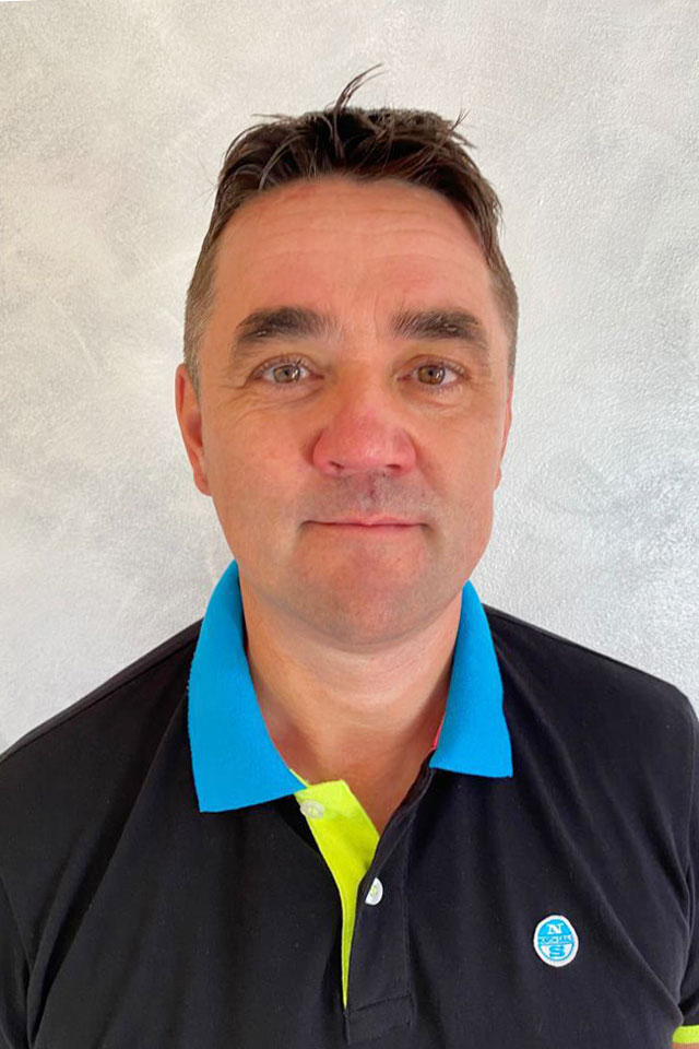 Peter Sedmak