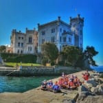 Košarkarski kamp Športne šole Polet/Kontovel: kar 60 udeleže
