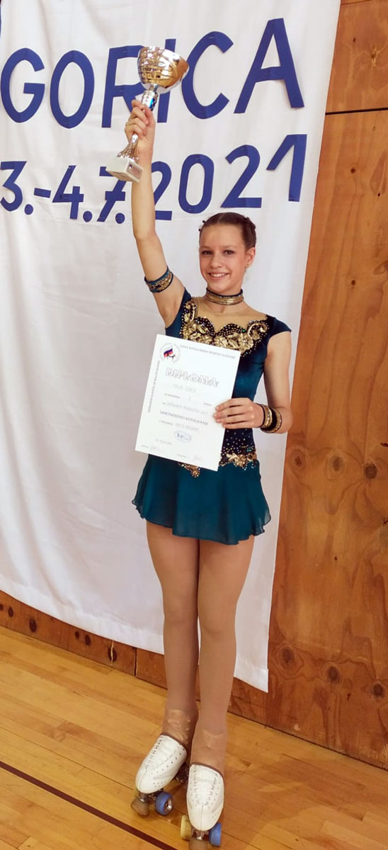 Maja Corsi