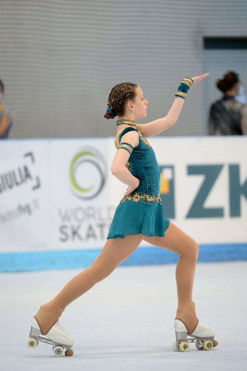 Maja Corsi
