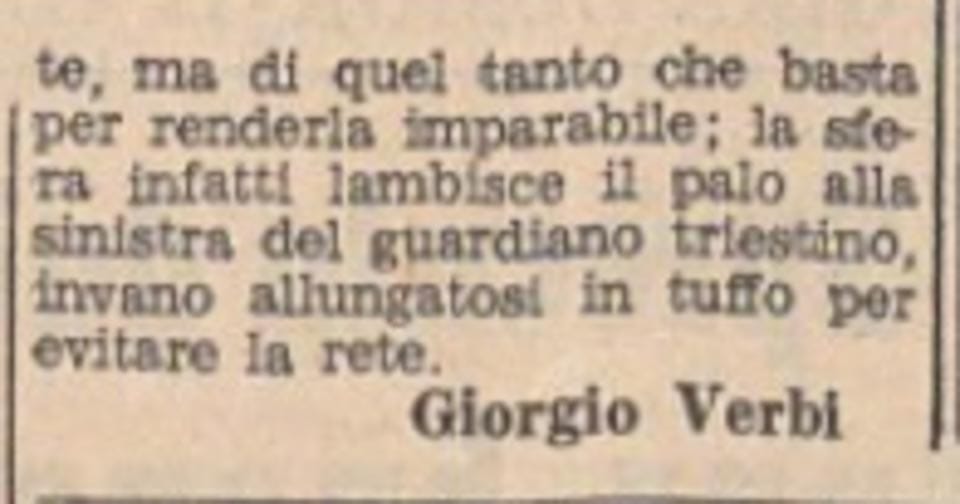 FOTO 8 IL Piccolo o mojem nastopu 12.01.1969