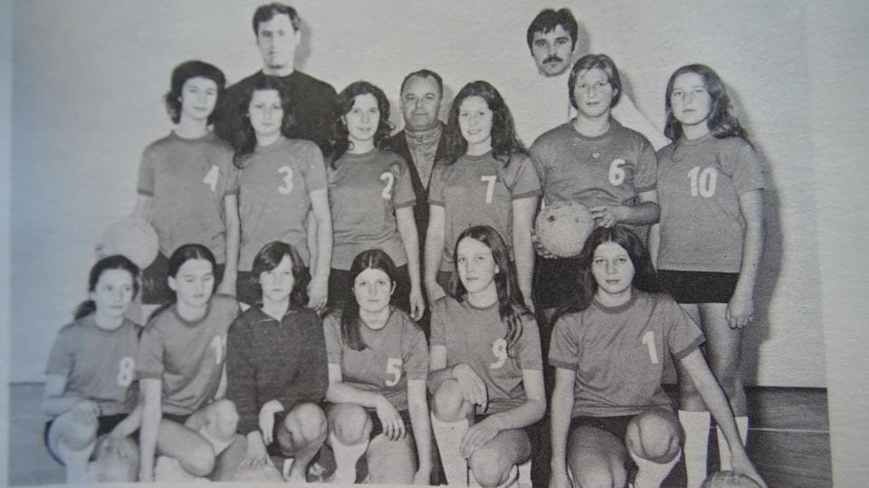 Foto 2
Ženska ekipa SK društva Hrast