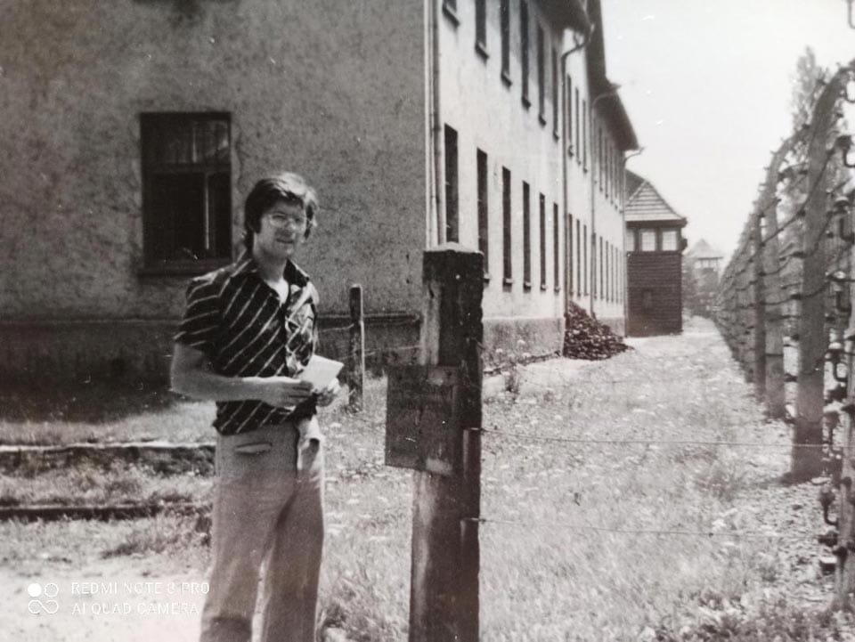 Foto 9 Koncentracijsko taborišče Auschwitz