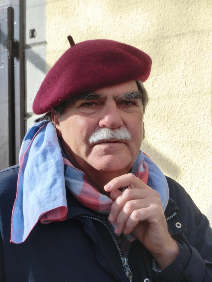 foto 1 Marino Vocci