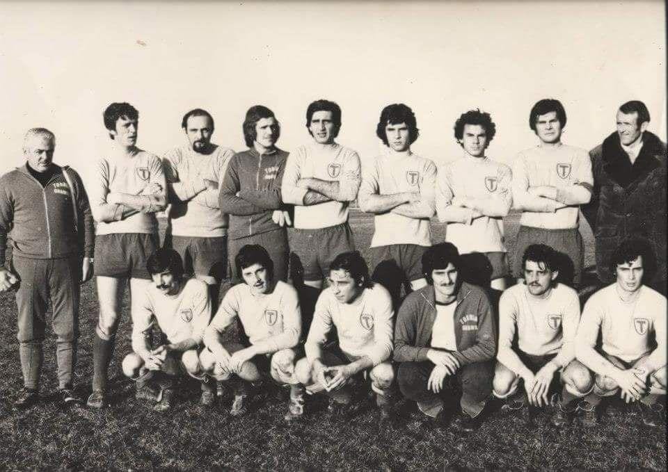 foto 9 Torriana v času trenerja Fontanota