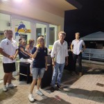 Vižovlje: spodbuden nastop Sstiane Sesljana