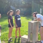 Sloga Tabor: tečajniki navdušeni nad pripravami v Mežici