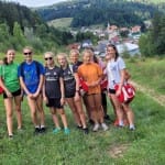 Sloga Tabor: tečajniki navdušeni nad pripravami v Mežici