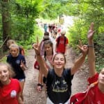 Sloga Tabor: tečajniki navdušeni nad pripravami v Mežici