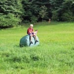 Sloga Tabor: tečajniki navdušeni nad pripravami v Mežici