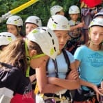 Sloga Tabor: tečajniki navdušeni nad pripravami v Mežici
