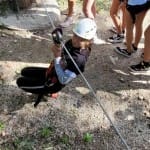 Sloga Tabor: tečajniki navdušeni nad pripravami v Mežici