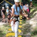 Sloga Tabor: tečajniki navdušeni nad pripravami v Mežici